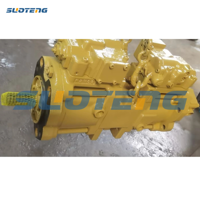 7I-0149 7I0149 Pompe hydraulique pour excavatrice E312B