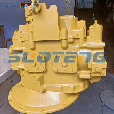 272-6955 2726955 Pompe hydraulique pour excavateur E320D