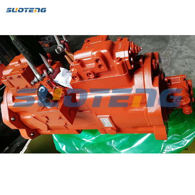 Pompes hydrauliques K3V140DT pour les excavatrices R290-7