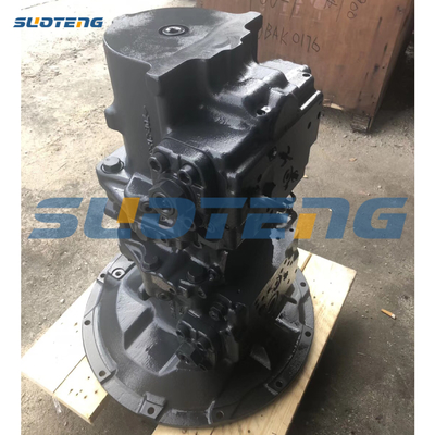 708-2H-00026 Pompe principale hydraulique pour excavatrice PC400-7