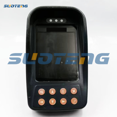 35B0149 Panneau de moniteur pour excavatrice CLG925 CLG915