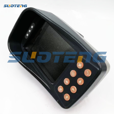 35B0149 Panneau de moniteur pour excavatrice CLG925 CLG915