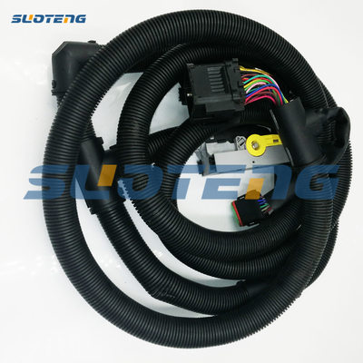 VOE14631808 Harnais de câblage 14631808 Pour une pelle EC210B