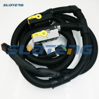 VOE14631808 Harnais de câblage 14631808 Pour une pelle EC210B