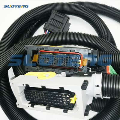 VOE14631808 Harnais de câblage 14631808 Pour une pelle EC210B
