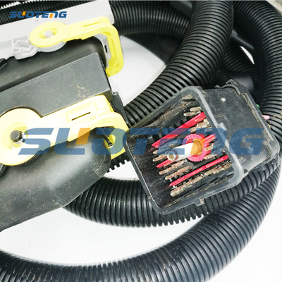 VOE14631808 Harnais de câblage 14631808 Pour une pelle EC210B