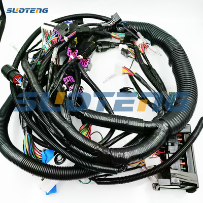0001835 Harnais de câblage pour excavatrice EX100-3 EX200-3
