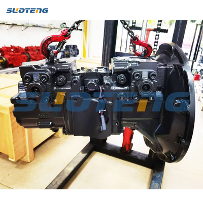 708-2L-00390 Pompe hydraulique principale Pompe hydraulique pour excavateur PC200-8