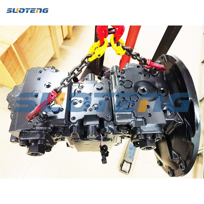 708-2L-00390 Pompe hydraulique principale Pompe hydraulique pour excavateur PC200-8