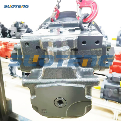 708-2L-00390 Pompes hydrauliques pour les excavatrices PC200-8