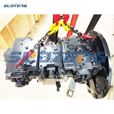 708-2L-00390 Pompes hydrauliques pour les excavatrices PC200-8