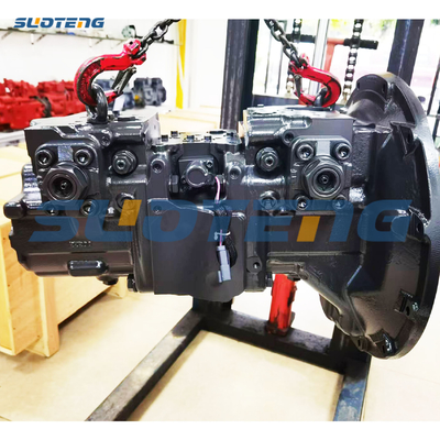 708-2L-00390 Pompes hydrauliques pour les excavatrices PC200-8