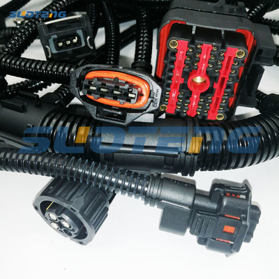 20914988 Harnais de câblage pour excavatrice EC210B
