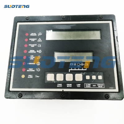 188-5200 1885200 Panneau de commande de moniteur pour moteur 3456