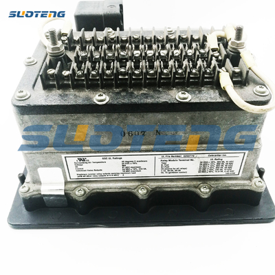 188-5200 1885200 Panneau de commande de moniteur pour moteur 3456