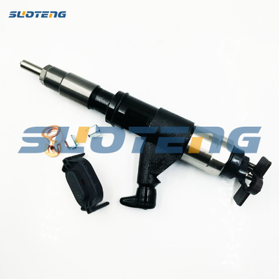 095000-9510 0950009510 Injecteur de carburant pour moteur