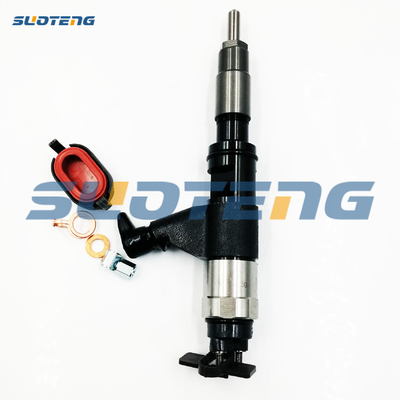 095000-9510 0950009510 Injecteur de carburant pour moteur