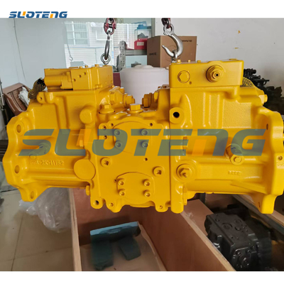 708-2K-00330 Pompes hydrauliques pour les excavatrices PC4000-6