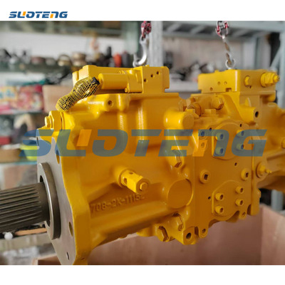 708-2K-00330 Pompes hydrauliques pour les excavatrices PC4000-6