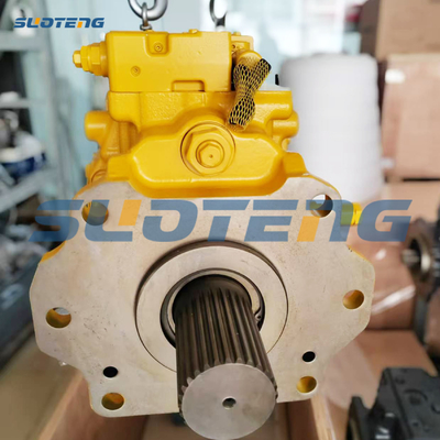 708-2K-00330 Pompes hydrauliques pour les excavatrices PC4000-6