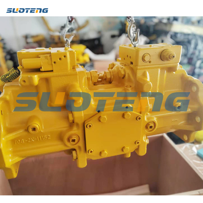 708-2K-00330 Pompes hydrauliques pour les excavatrices PC4000-6
