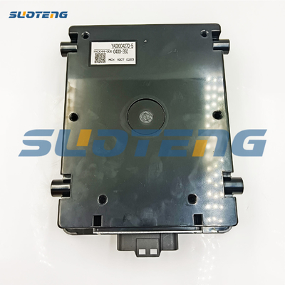 YA00004270 Contrôleur de carte d'ordinateur ECU ECM Pour excavateur ZAX330-5G