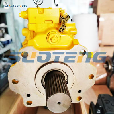 708-2K-00330 Pompes hydrauliques pour les excavatrices PC4000-6