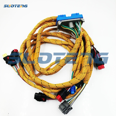 296-4617 2964617 Harnais de câblage pour excavatrice E320D