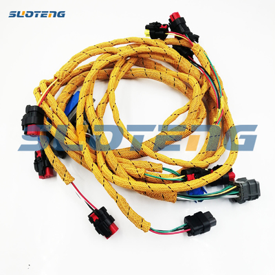 296-4617 2964617 Harnais de câblage pour excavatrice E320D
