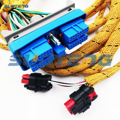 296-4617 2964617 Harnais de câblage pour excavatrice E320D