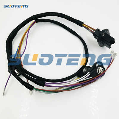 122-1486 Harnais de câblage de l'injecteur de carburant 1221486 Pour moteur 3406E