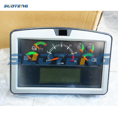 374-3614 3743614 Moniteur pour chargeur à roues 966M