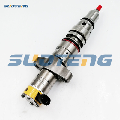 557-7633 Injecteur de carburant diesel 5577633 Pour chargeur à voie 973C