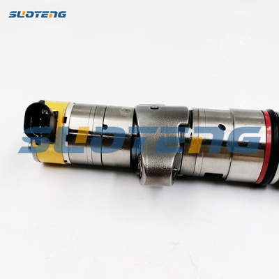 557-7633 Injecteur de carburant diesel 5577633 Pour chargeur à voie 973C