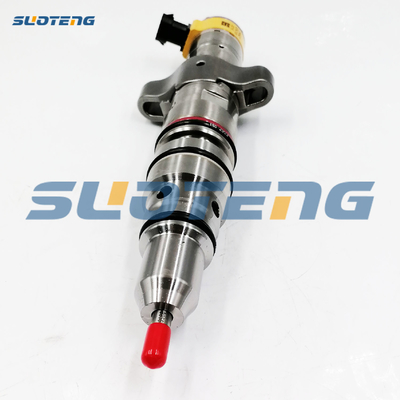 557-7633 Injecteur de carburant diesel 5577633 Pour chargeur à voie 973C