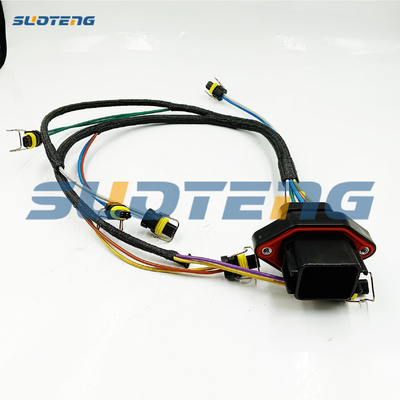 419-0841 Harnais de câblage de l'injecteur de carburant 4190841 Pour une pelle 330D L 336D L