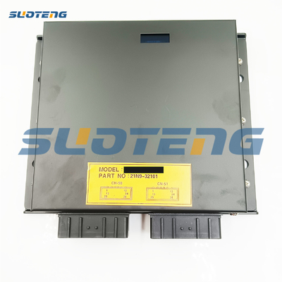 21N9-32101 Contrôleur ECU 21N932101 Pour la pelle R320LC-7