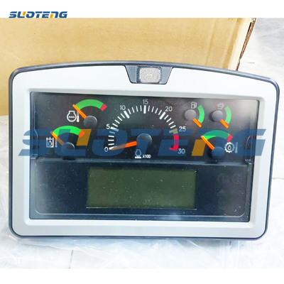 374-3614 3743614 Moniteur de panneau d'affichage pour chargeur à roues 980M