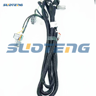 21N8-11181 Harnais de câblage 21N811181 Pour excavatrice R225-7