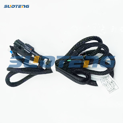 21N6-21020 Harnais de câblage pour la pelle R220W-7 21n6-21020