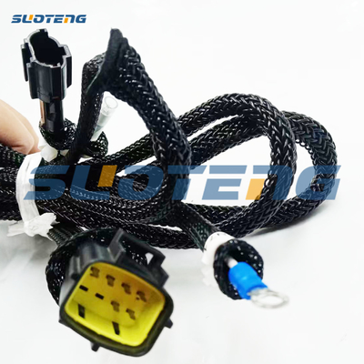 21N6-21020 Harnais de câblage pour la pelle R220W-7 21n6-21020