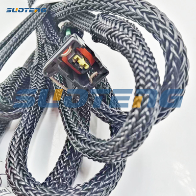 21N6-21020 Harnais de câblage pour la pelle R220W-7 21n6-21020