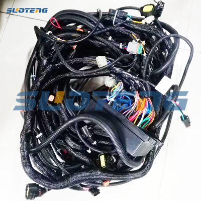 21N7-10014 Harnais de câblage pour pièces d'excavatrice 21n7-10014