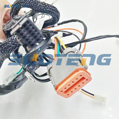 21N6-00012 Harnais de câblage de cabine pour excavateur R140W-7 R R170W-7