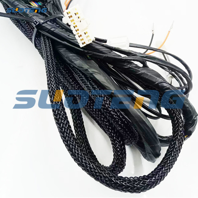 21N6-00012 Harnais de câblage de cabine pour excavateur R140W-7 R R170W-7
