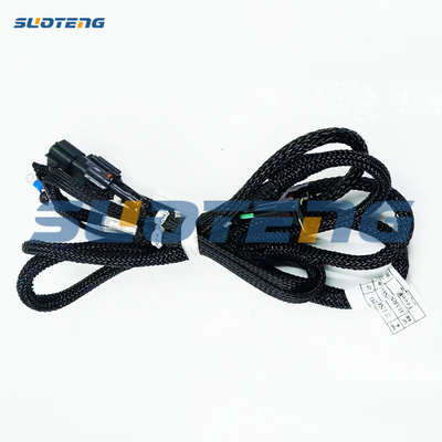 21N6-21020 Harnais de câblage 21n6-21020 Pour une excavatrice R220W-7