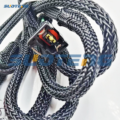 21N6-21020 Harnais de câblage 21n6-21020 Pour une excavatrice R220W-7