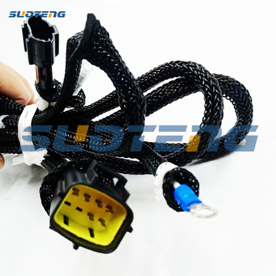 21N6-21020 Harnais de câblage 21n6-21020 Pour une excavatrice R220W-7