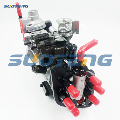 9521A100H Pompes à injection de carburant pour excavatrice C7.1