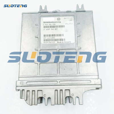 0260001038 Commandeur ECU ECM pour unité de commande de pièces moteur